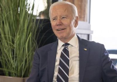 بايدن: قانون الهجرة الجديد يمنحني إغلاق الحدود