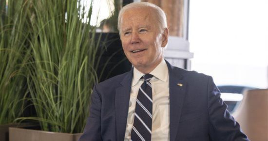 بايدن: قانون الهجرة الجديد يمنحني إغلاق الحدود