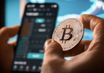 تراجعات متفاوتة بسوق العملات الرقمية وبيتكوين تفقد 0.22%