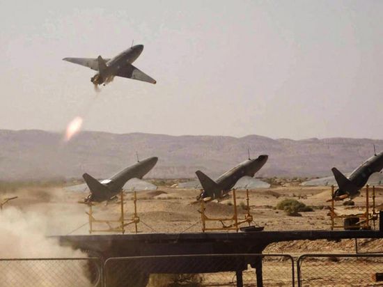 أوكرانيا: إسقاط 44 صاروخا وطائرة مسيرة أطلقتها روسيا