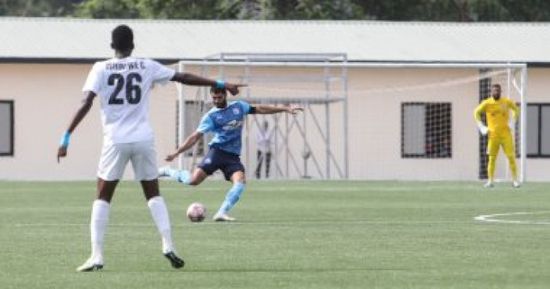 الكرواتي يورتشيتش مدرب النصر السعودي السابق يقود بيراميدز