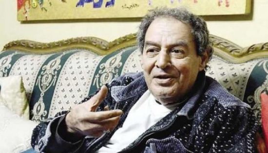رحيل الشاعر المصري الكبير مجدي نجيب