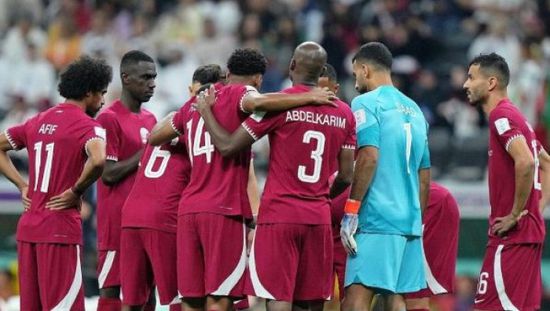 نتيجة مباراة إيران وقطر في نصف نهائي كأس آسيا 2024