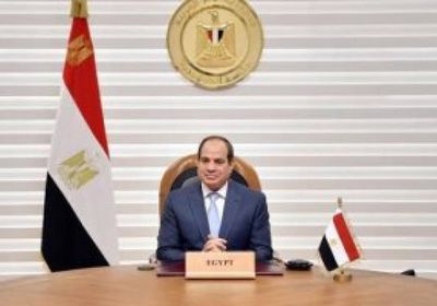 الرئيس المصري يرفع الحد الأدنى للأجور إلى 6000 جنيه