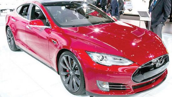 تراجع مبيعات السيارات الكهربائية في الصين يناير الماضي