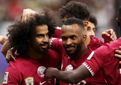 قطر تتأهل لنهائي كأس آسيا بعد الفوز على إيران