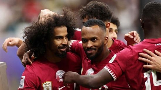 قطر تتأهل لنهائي كأس آسيا بعد الفوز على إيران