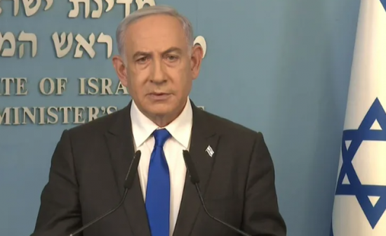 نتنياهو يرفض مطالب حماس.. ويؤكد: الانتصار الحاسم هو هدفنا