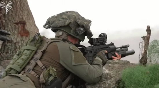 قائد إسرائيلي: لا خطة لتقليل القتلى المدنيين في اقتحام رفح