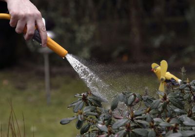 ارتفاع فواتير المياه في بريطانيا بسبب الاستثمارات البيئية