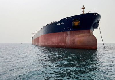 سفن "توتال" تقاطع البحر الأحمر بسبب هجمات الحوثي