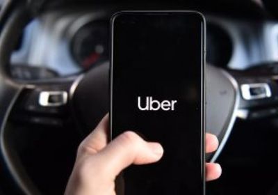 القيمة السوقية لشركة أوبر تكسر حاجز 150 مليار دولار