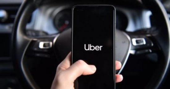 القيمة السوقية لشركة أوبر تكسر حاجز 150 مليار دولار