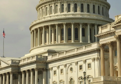 الكونجرس الأمريكي يرفض مشروع قانون مساعدات لأوكرانيا وإسرائيل