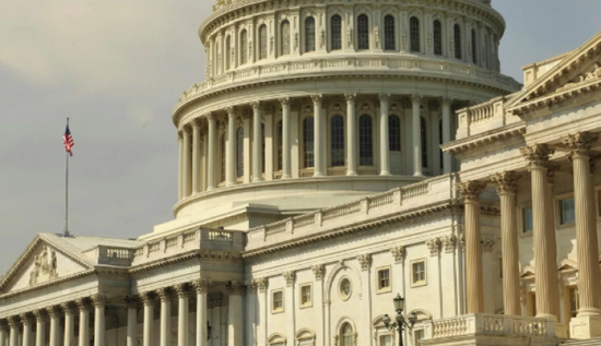 الكونجرس الأمريكي يرفض مشروع قانون مساعدات لأوكرانيا وإسرائيل