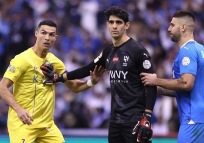 موعد مباراة الهلال والنصر في كأس موسم الرياض 2024