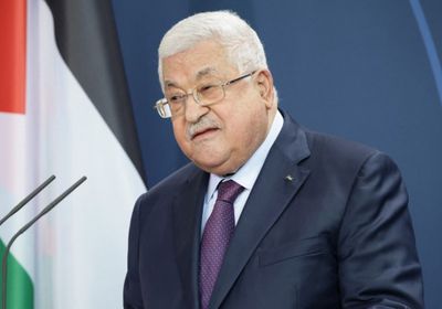 مجددًا.. الرئيس الفلسطيني يُؤكد لبينكن رفض التهجير القسري