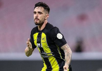 اتحاد جدة السعودي يفسخ عقده مع هذا اللاعب