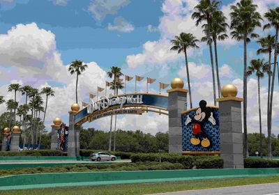 أرباح "والت ديزني" تتخطى توقعات "وول ستريت"