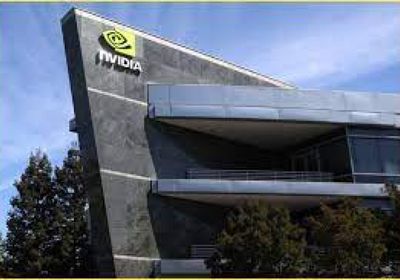 إنفيديا تقترب من تخطي قيمة أمازون للمرة الأولى