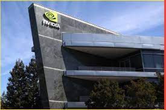 إنفيديا تقترب من تخطي قيمة أمازون للمرة الأولى