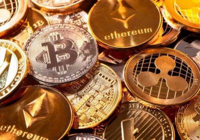 العملات الرقمية تعود إلى تسجيل ارتفاعات قوية