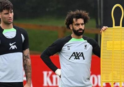 موعد عودة محمد صلاح للملاعب بعد الإصابة