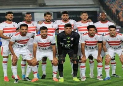 الإصابة تضرب أحدث صفقات الزمالك الشتوية