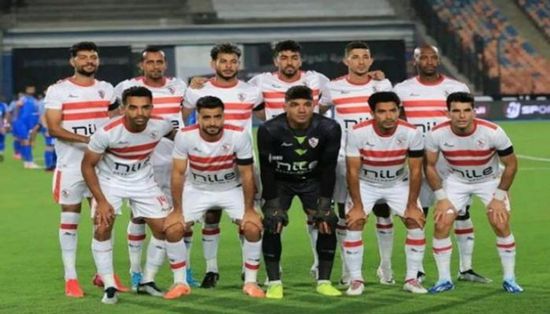 الإصابة تضرب أحدث صفقات الزمالك الشتوية