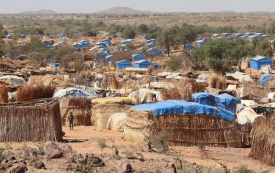 حميدتي يعلن المجاعة في عدد من المناطق بالسودان