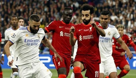 موعد مباراة ليفربول وبيرنلي بالدوري الإنجليزي