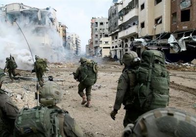 الجيش الإسرائيلي: نعلم مكان السنوار في غزة