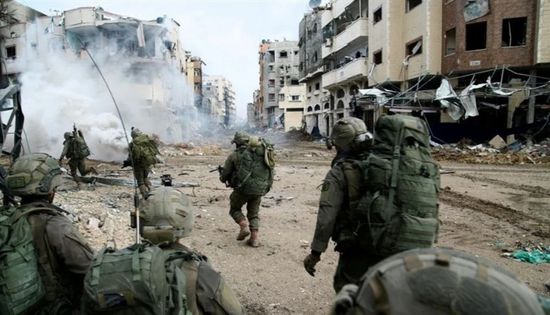 الجيش الإسرائيلي: نعلم مكان السنوار في غزة