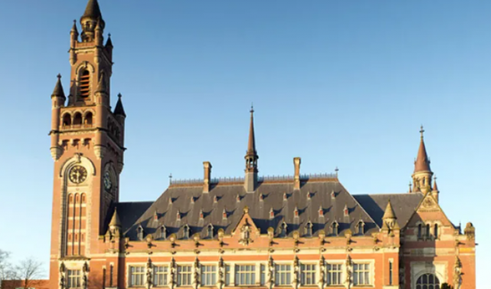 نيكاراغوا تطلب الانضمام بدعوى الإبادة الجماعية ضد إسرائيل