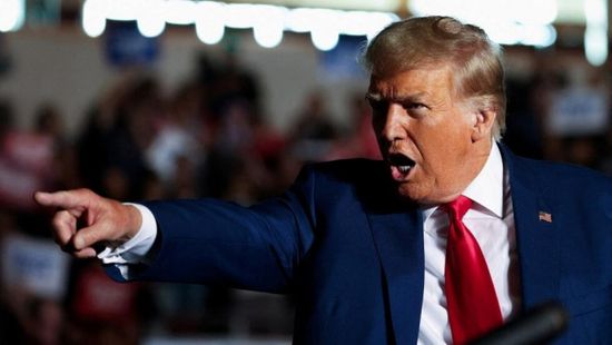 فوز سهل لـ"ترامب" في الانتخابات التمهيدية