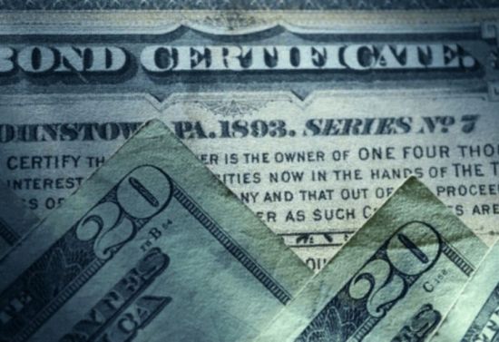 سندات الخزانة الأمريكية ترتفع عوائدها بعد تصريحات باول