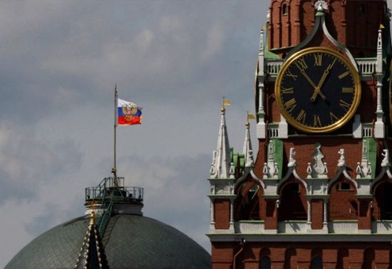 الكرملين: التغييرات في الجيش الأوكراني لن تؤثر