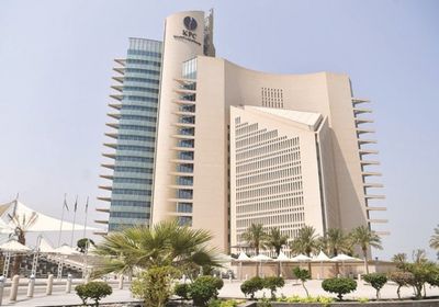 مؤسسة البترول الكويتية تتوقع أرباحا بـ 1.56 مليار دينار 
