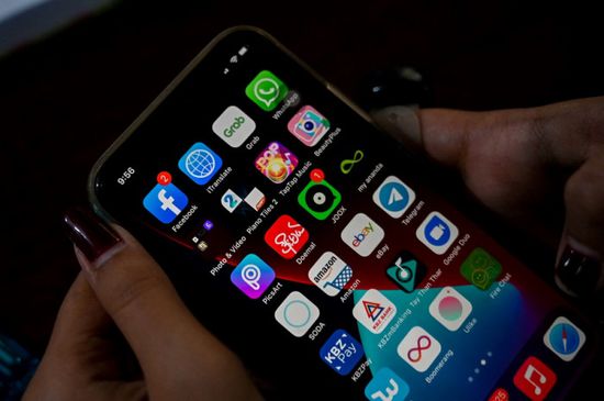 شركات التكنولوجيا السبع الكبرى تواصل تفوقها على السوق