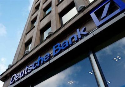 دويتشه بنك يتراجع عن توقعاته لركود الاقتصاد الأمريكي بـ2024