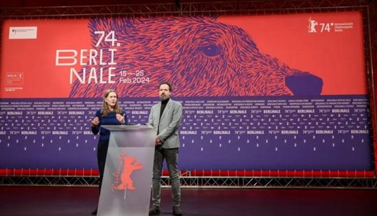 مهرجان برلين السينمائي يلغي دعوة نواب من حزب يميني