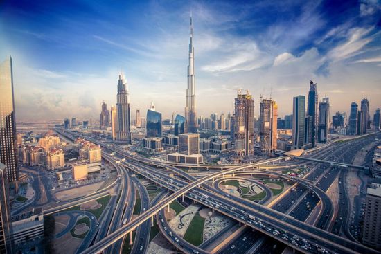 ستاندرد آند بورز: اقتصاد الإمارات سينمو بنسبة 5.3% في 2024