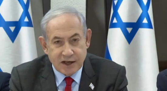 لبدء عملية عسكرية.. نتنياهو يأمر بالاستعداد لإخلاء سكان رفح