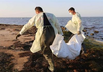 تونس: انتشال جثث 13 مهاجراً سودانياً قبالة سواحل صفاقس