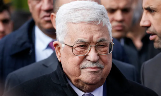 الرئاسة الفلسطينية: خطط نتنياهو بشأن رفح مقدمة لتهجير شعبنا