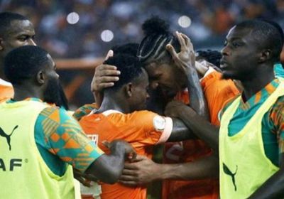 حكم مباراة نهائي كأس إفريقيا 2024 بين نيجيريا وكوت ديفوار