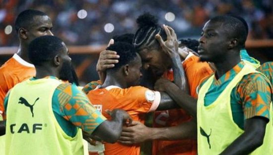 حكم مباراة نهائي كأس إفريقيا 2024 بين نيجيريا وكوت ديفوار