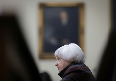 الخزانة الأمريكية تقلل من خطر ديون العقارات التجارية على الاقتصاد