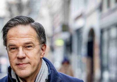 رئيس الوزراء الهولندي يعتزم زيارة إسرائيل وفلسطين الإثنين المقبل