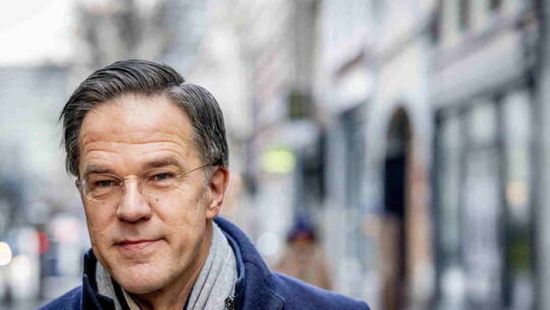 رئيس الوزراء الهولندي يعتزم زيارة إسرائيل وفلسطين الإثنين المقبل